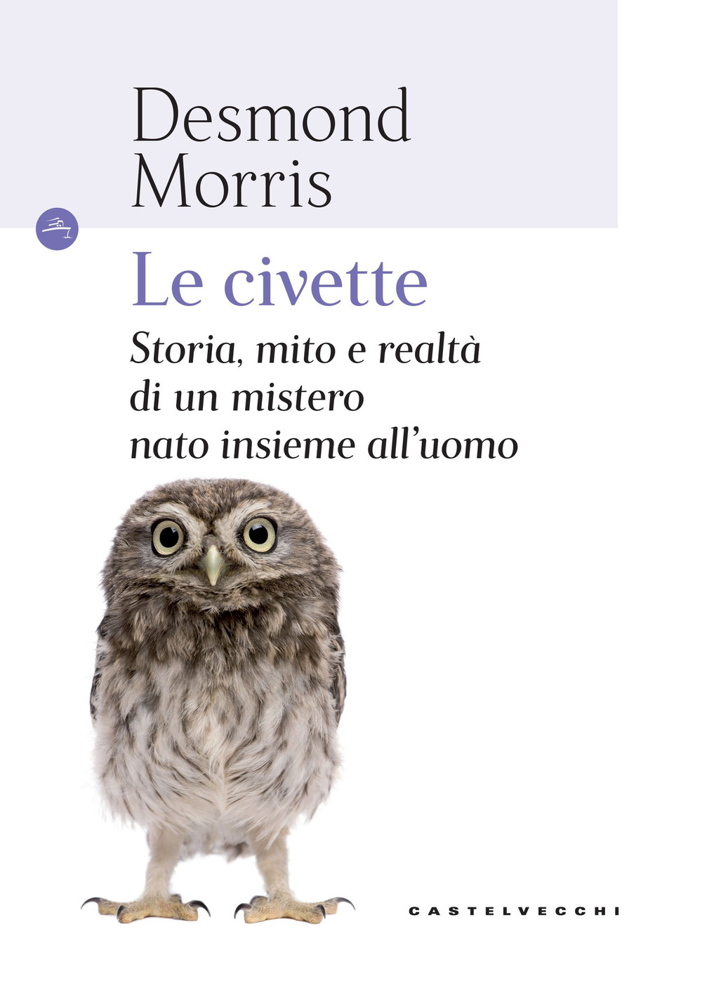 Libro Civette. Storia
