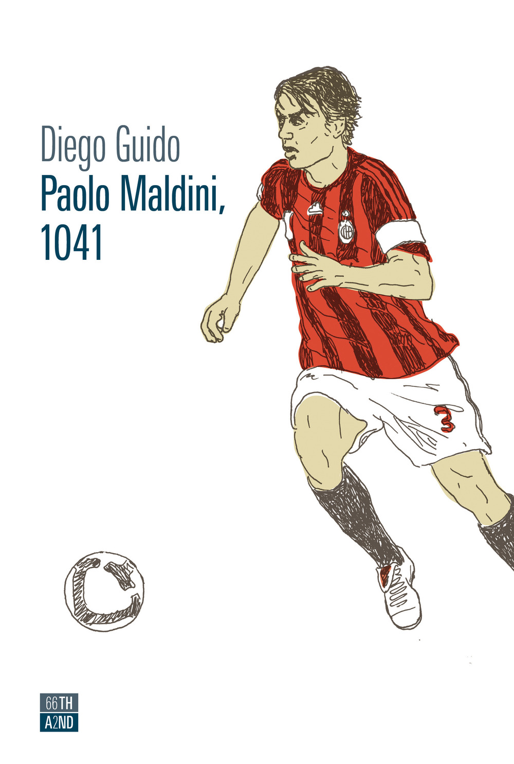 Libro Paolo Maldini