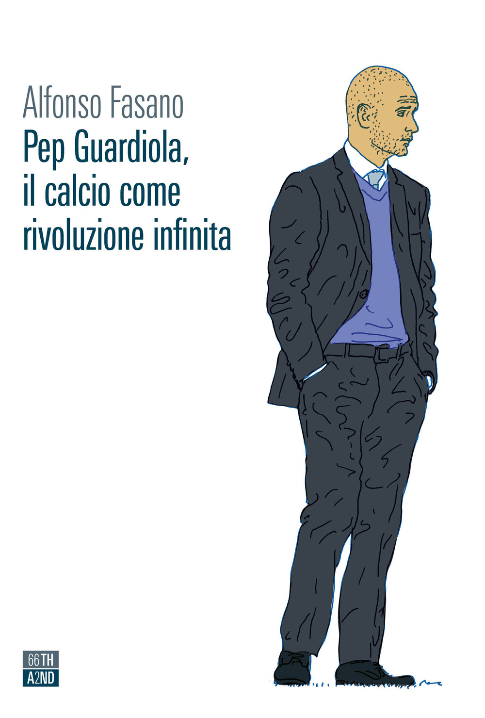 Libro Pep Guardiola