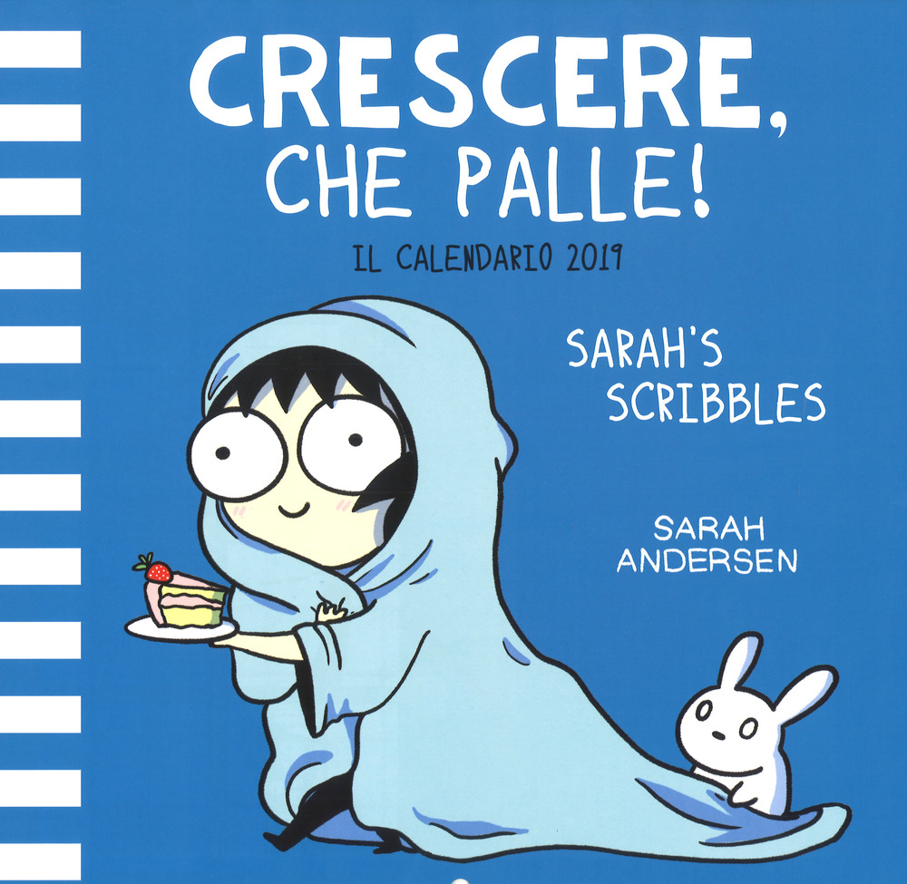 Libro Crescere