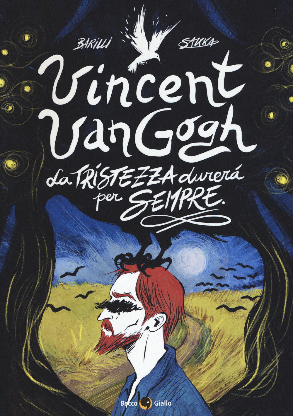 Libro Vincent Van Gogh