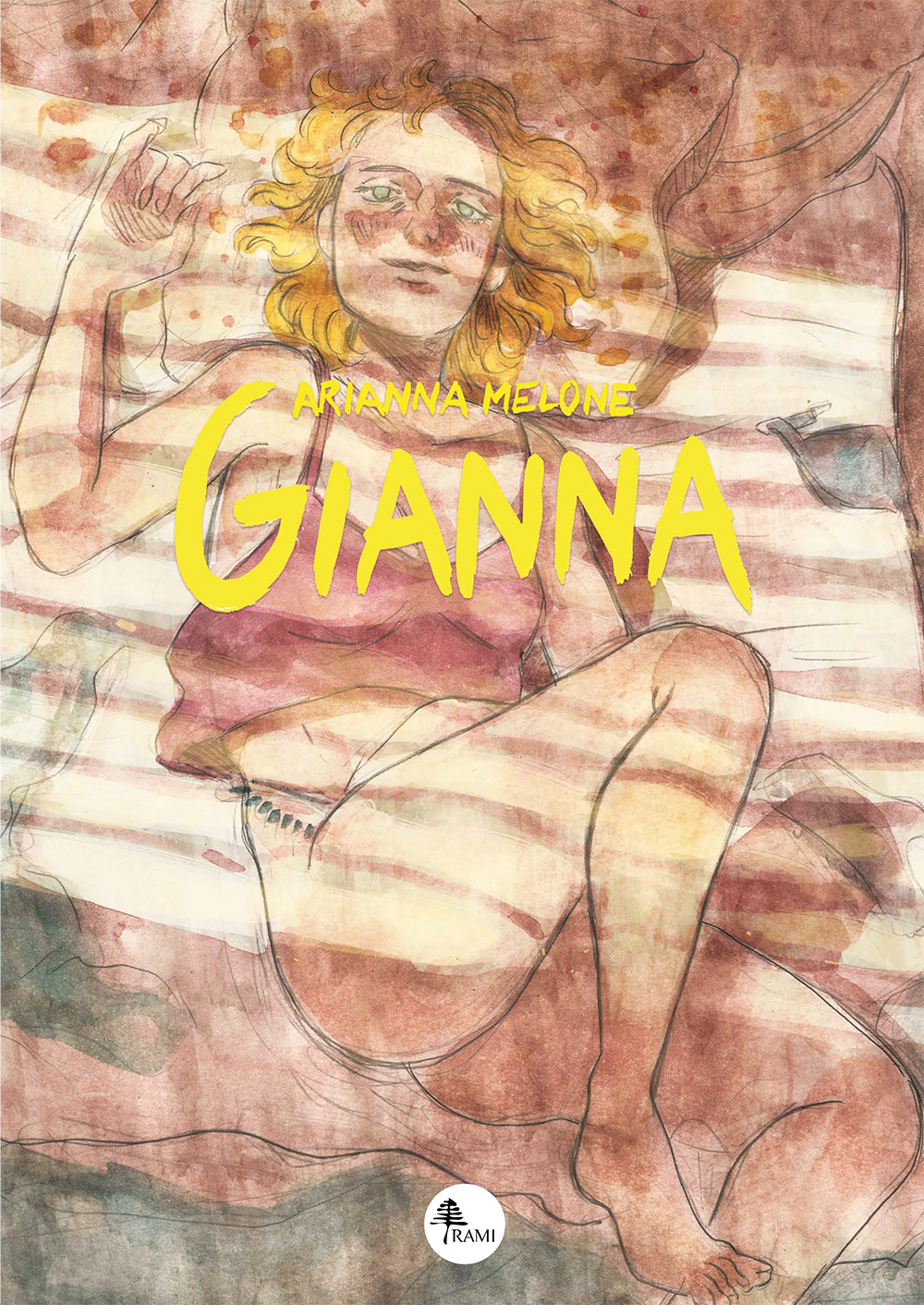 Libro Gianna di Arianna Melone - ean 9788833141008 - Becco Giallo