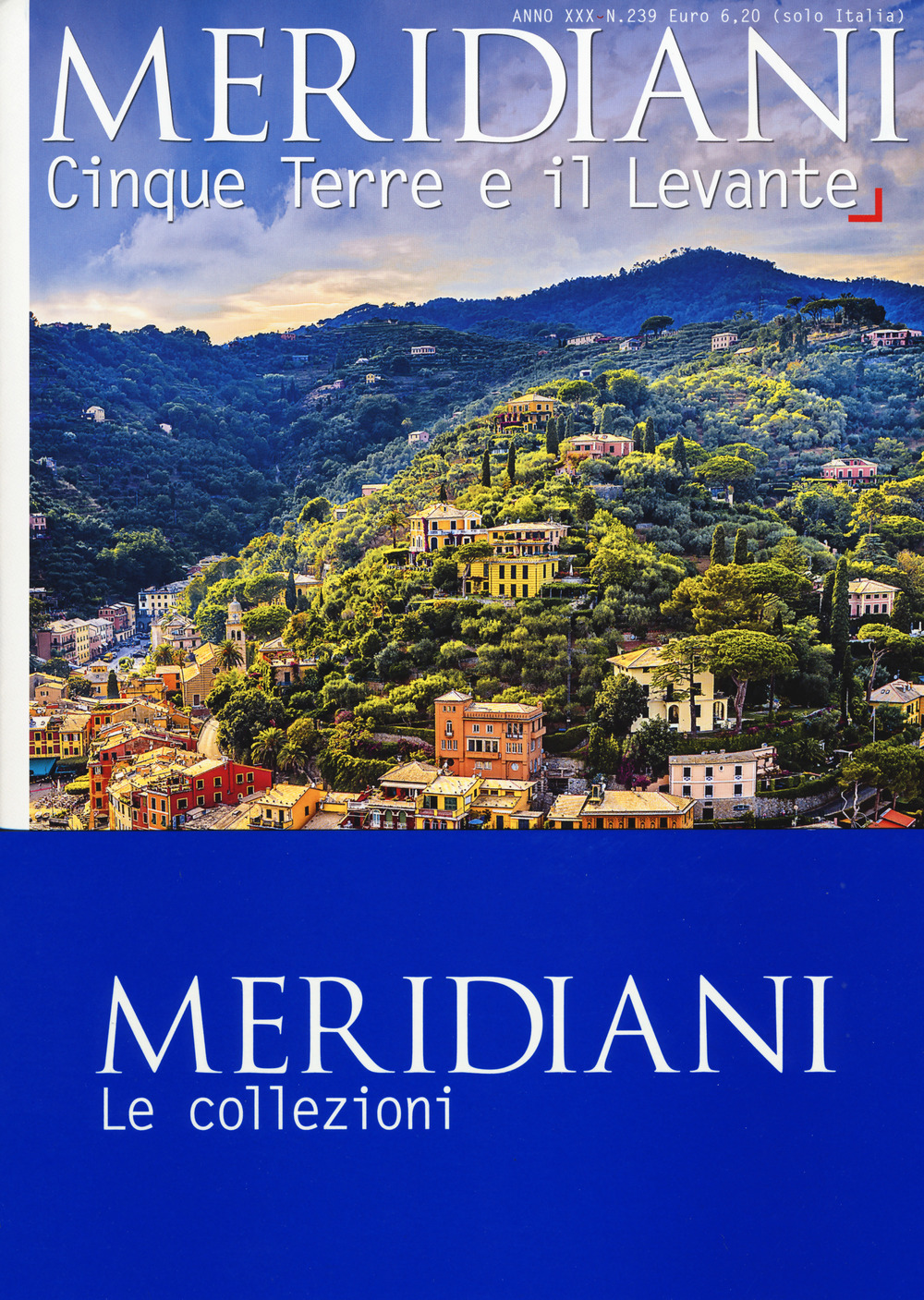 Libro Cinque Terre e il Levante-Genova di  - ean 9788833330075 - Editoriale Domus