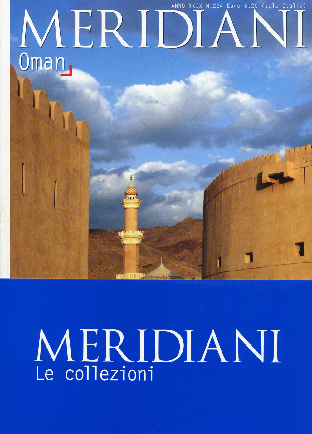 Libro Marocco-Oman di  - ean 9788833330617 - Editoriale Domus