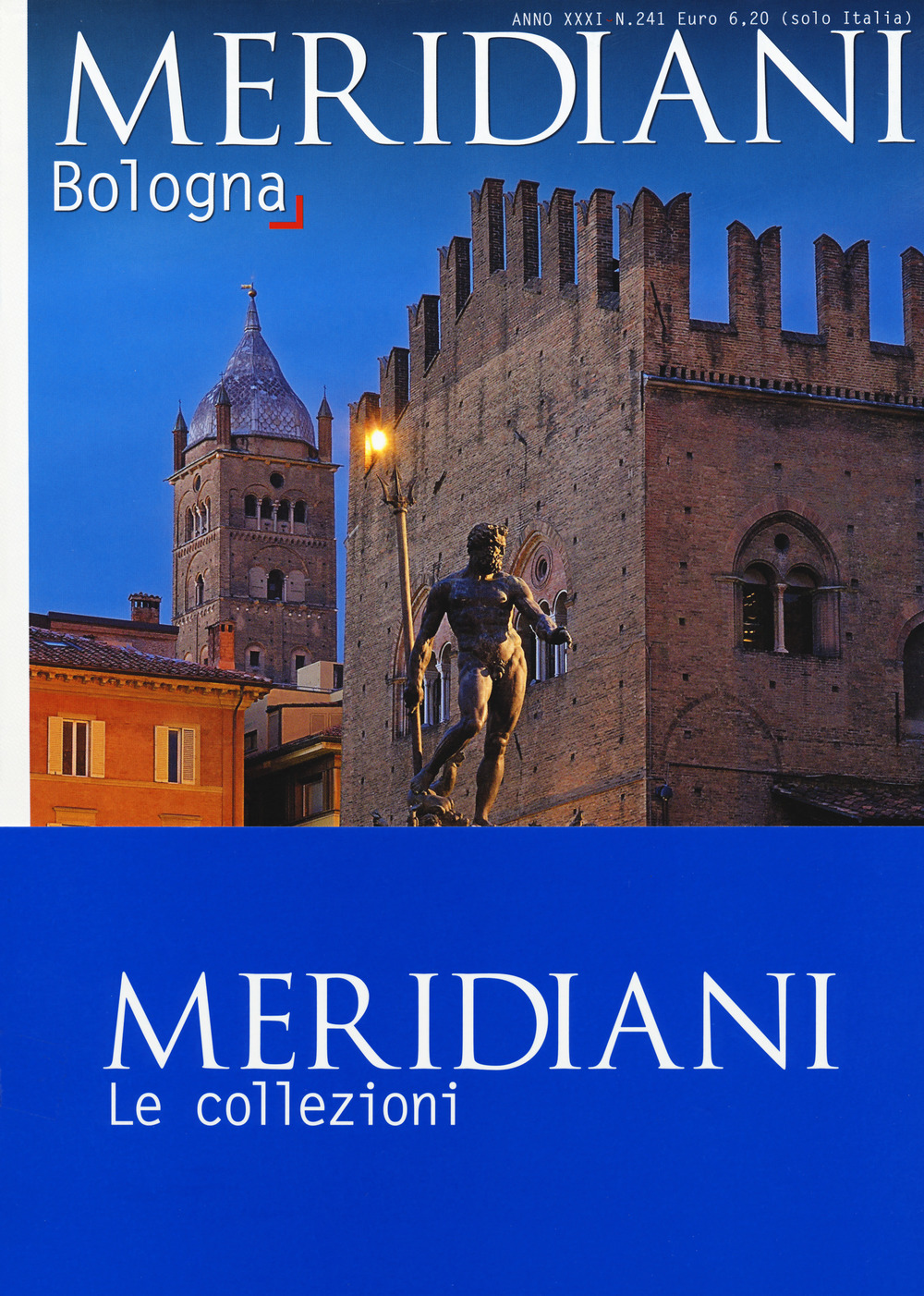 Libro Bologna-Pianura padana di  - ean 9788833330624 - Editoriale Domus