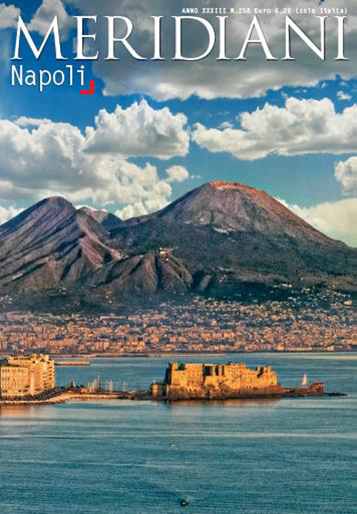 Libro Napoli di  - ean 9788833331898 - Editoriale Domus