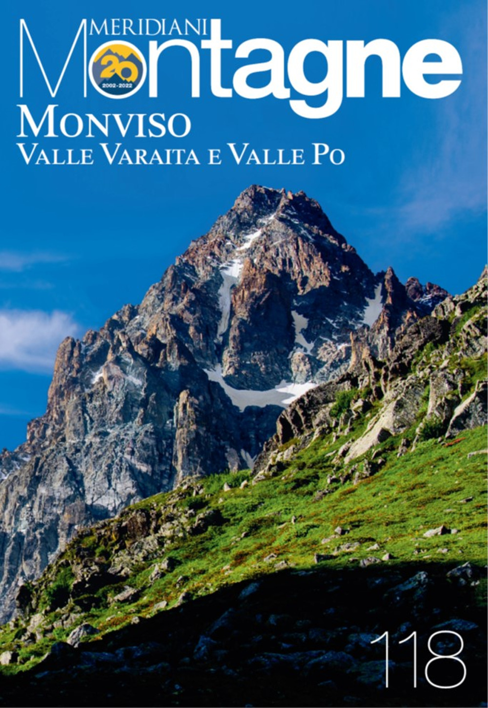 Libro Monviso. Valle Varaita e Valle Po di  - ean 9788833333342 - Editoriale Domus