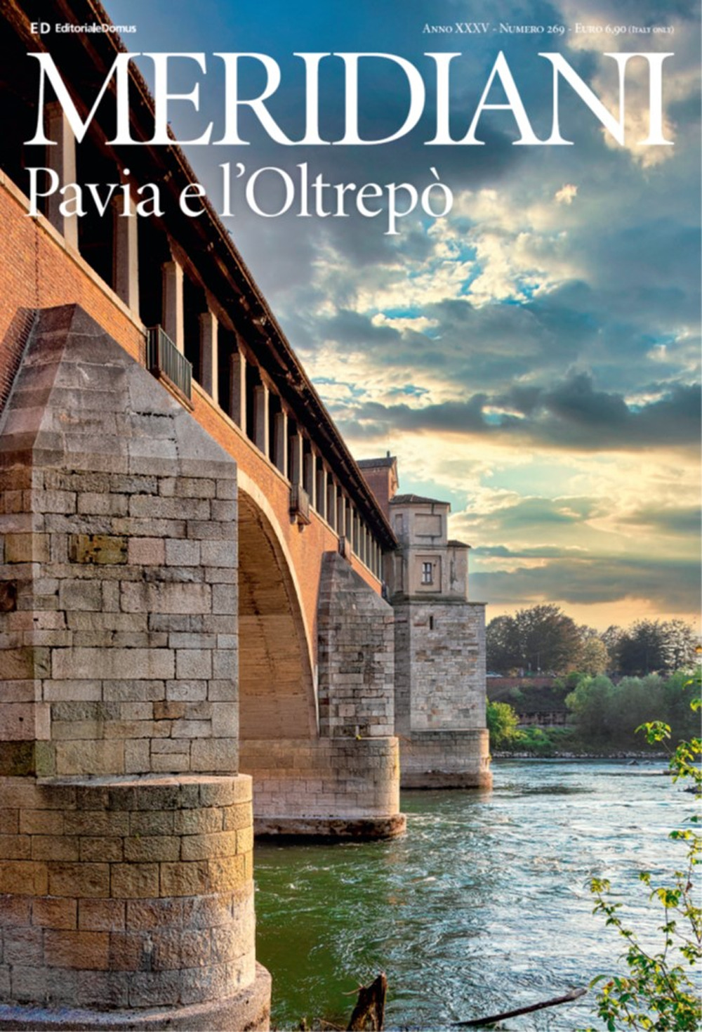 Libro Pavia e l'Oltrepò di  - ean 9788833333359 - Editoriale Domus
