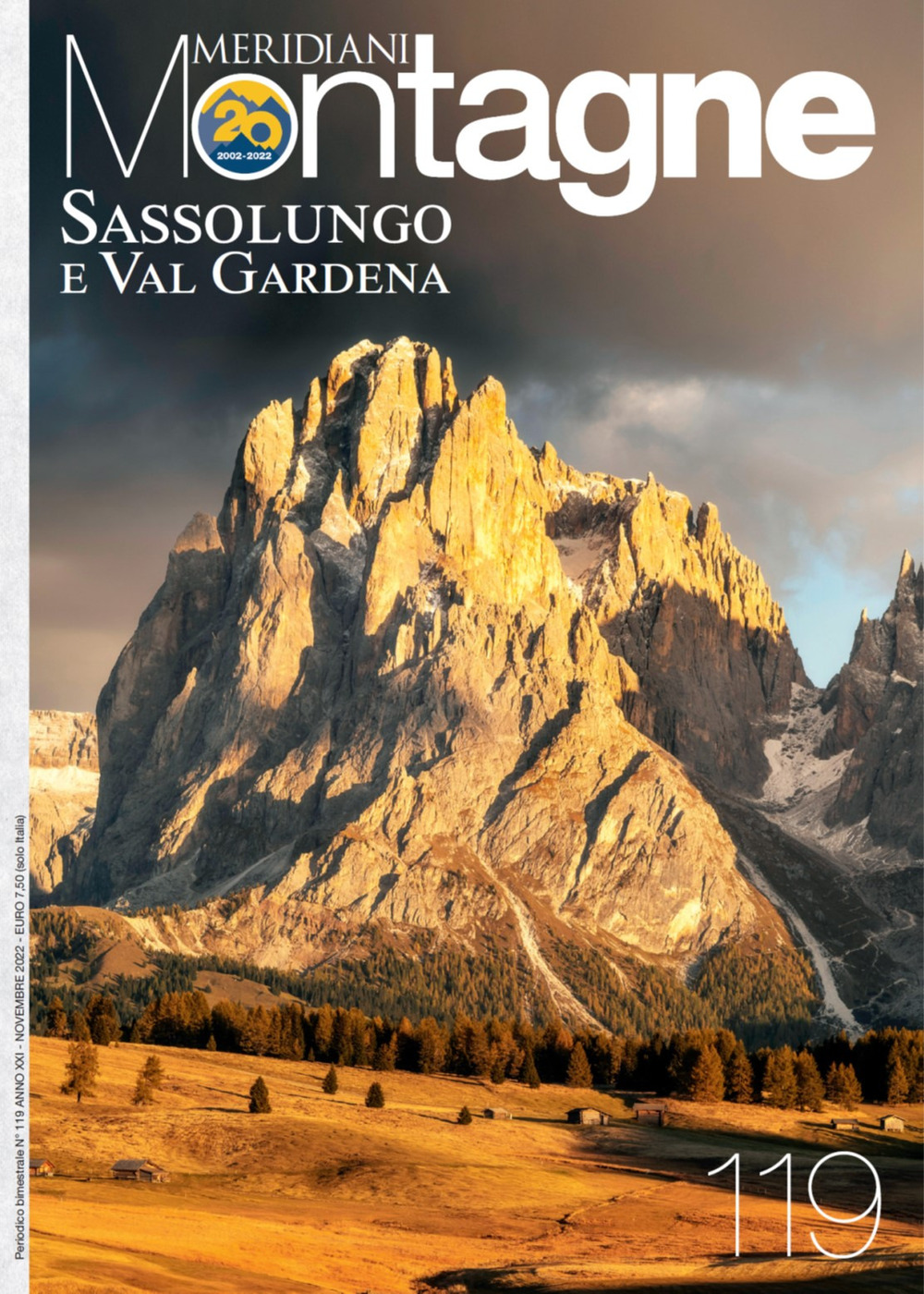 Libro Sassolungo e Val Gardena di  - ean 9788833333397 - Editoriale Domus
