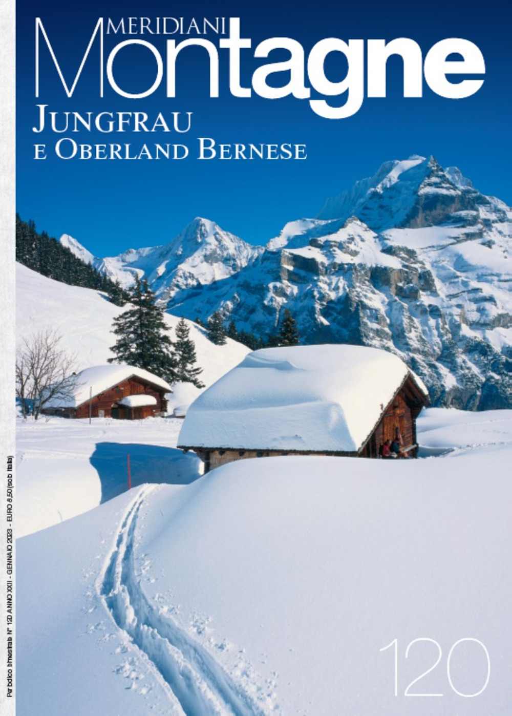 Libro Jungfrau e Oberland bernese di  - ean 9788833333403 - Editoriale Domus