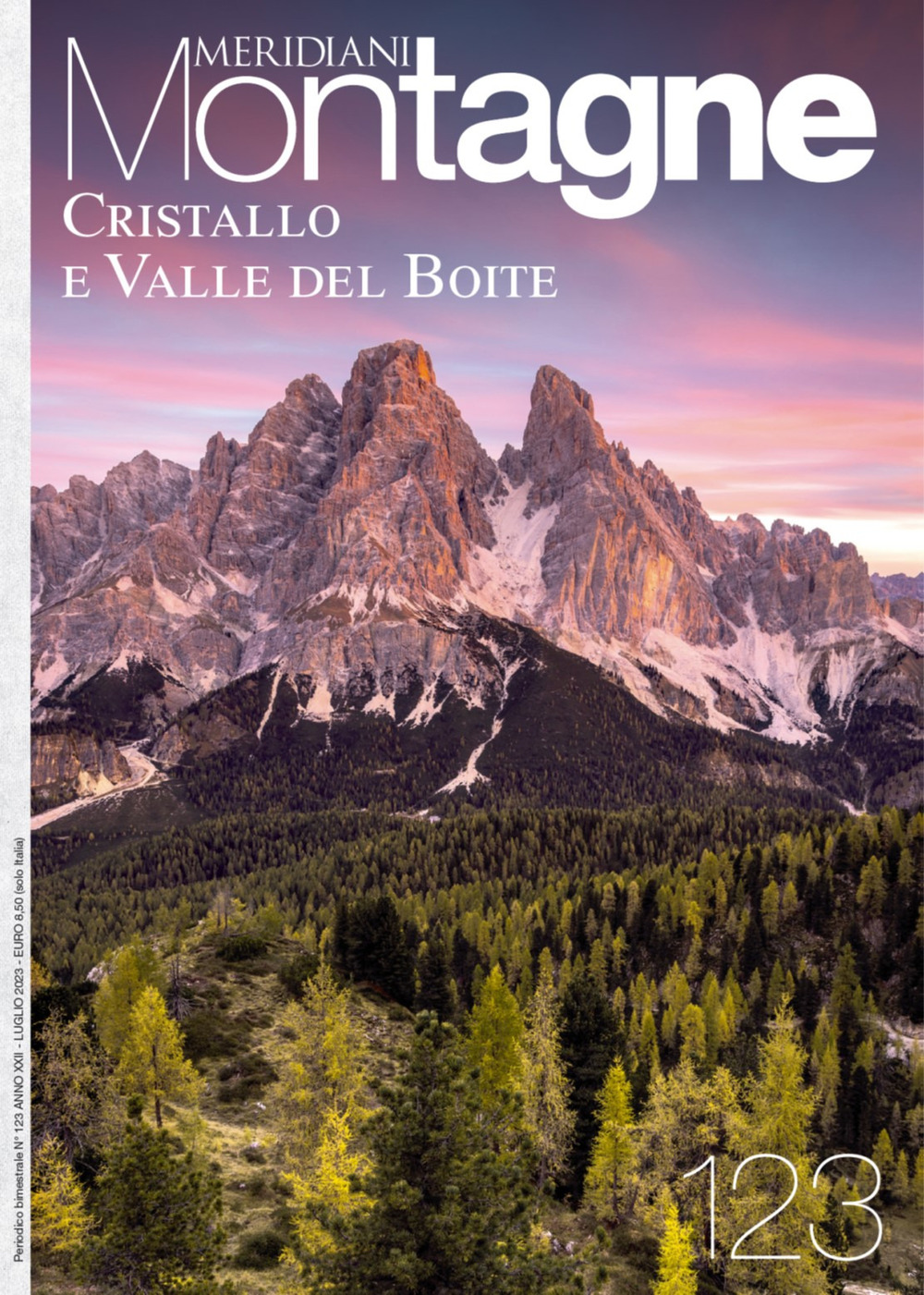 Libro Cristallo e valle del Boite di  - ean 9788833333434 - Editoriale Domus