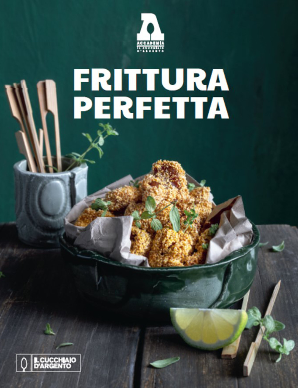 Libro Frittura perfetta di  - ean 9788833333663 - Editoriale Domus