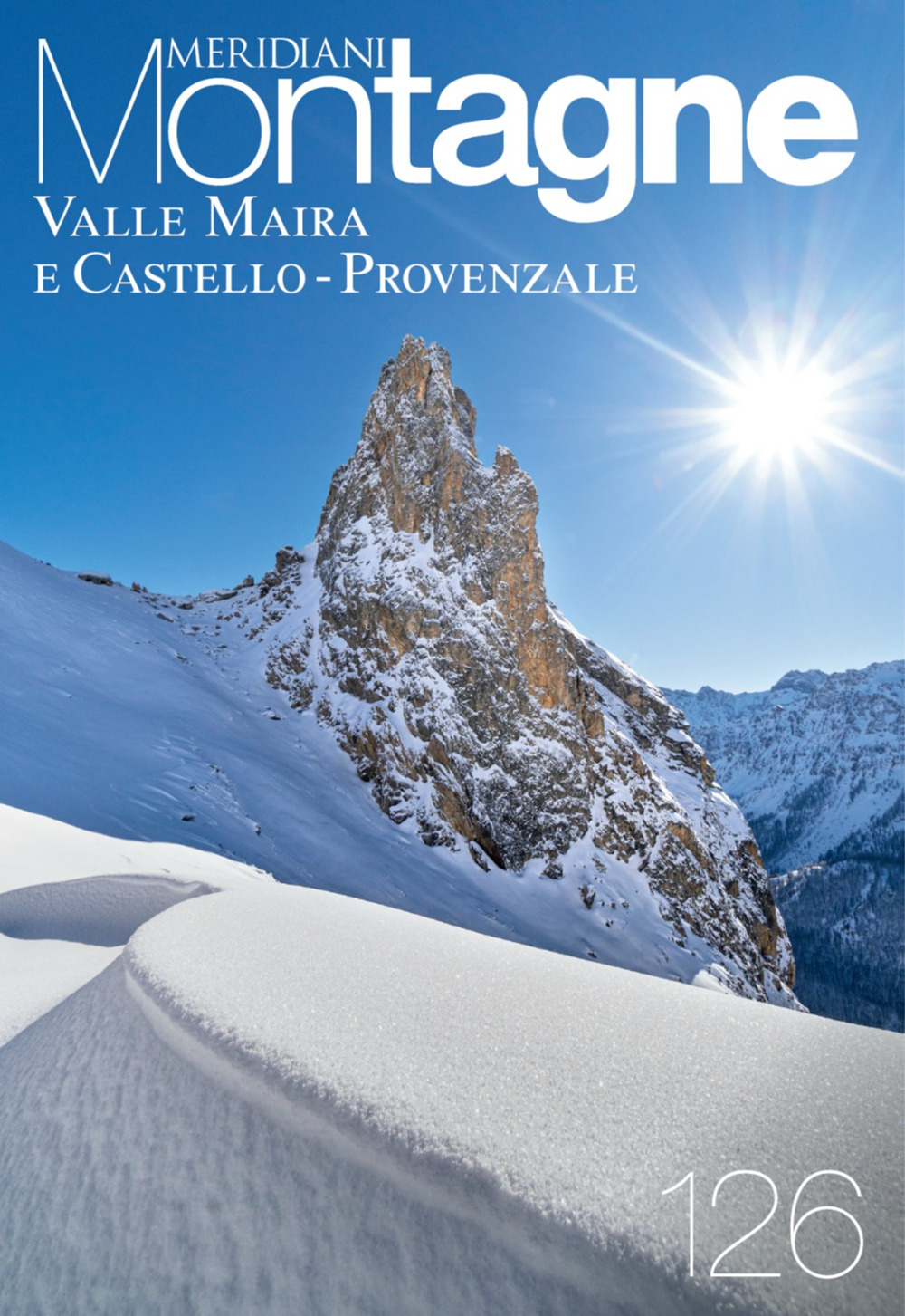 Libro Valle Maira e Castello provenzale di  - ean 9788833333700 - Editoriale Domus
