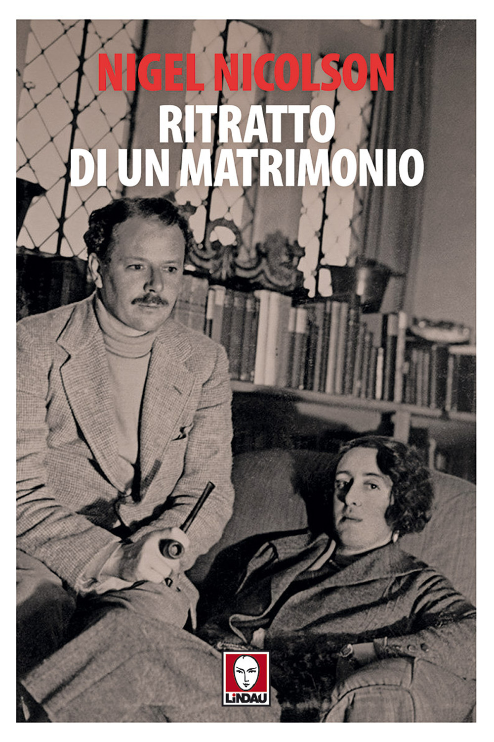 Libro Ritratto di un matrimonio di Nigel Nicolson - ean 9788833530246 - Lindau