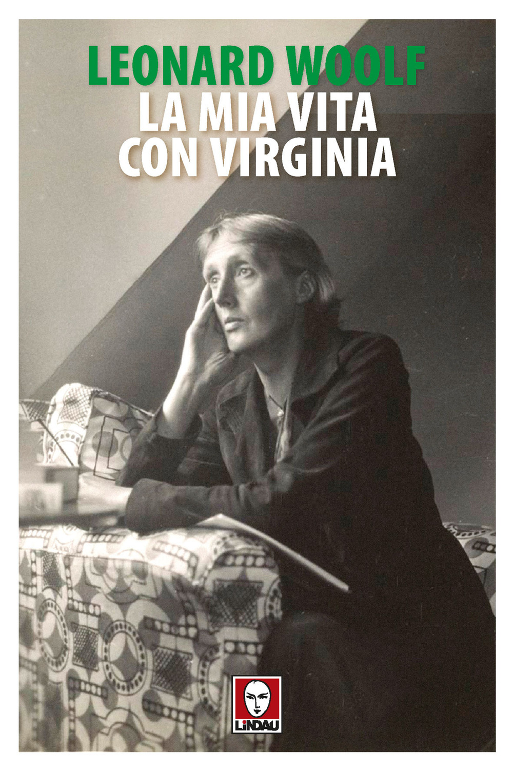 Libro mia vita con Virginia di Leonard Woolf - ean 9788833530956 - Lindau
