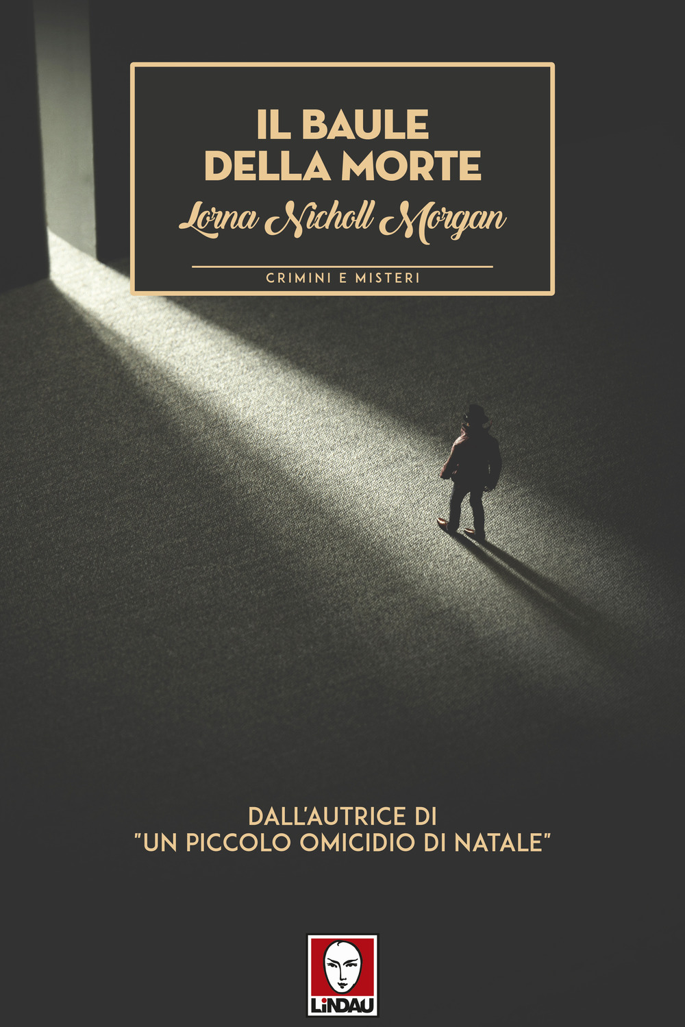 Libro baule della morte di Lorna Nicholl Morgan - ean 9788833533926 - Lindau