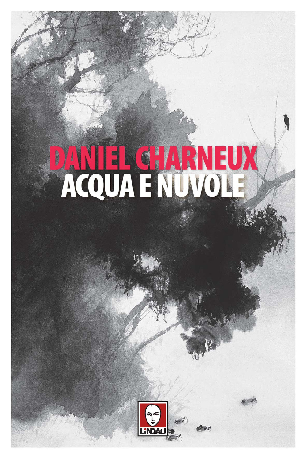 Libro Acqua e nuvole di Daniel Charneux - ean 9788833534220 - Lindau
