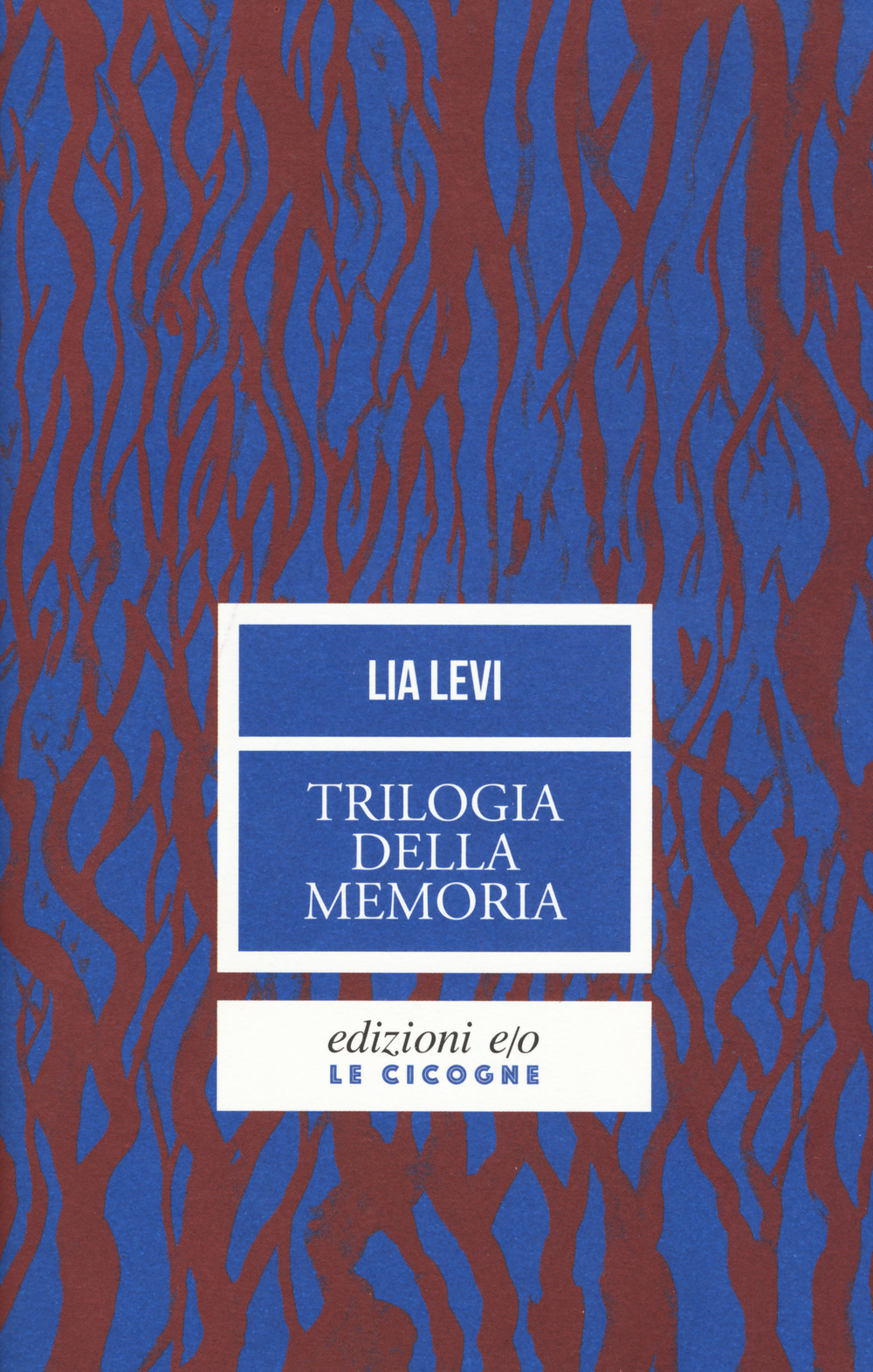 Libro Trilogia della memoria. Tre romanzi all'ombra delle leggi razziali: Una bambina e basta-L'albergo della magnolia-L'amore mio non può di Lia Levi - ean 9788833570624 - E/O