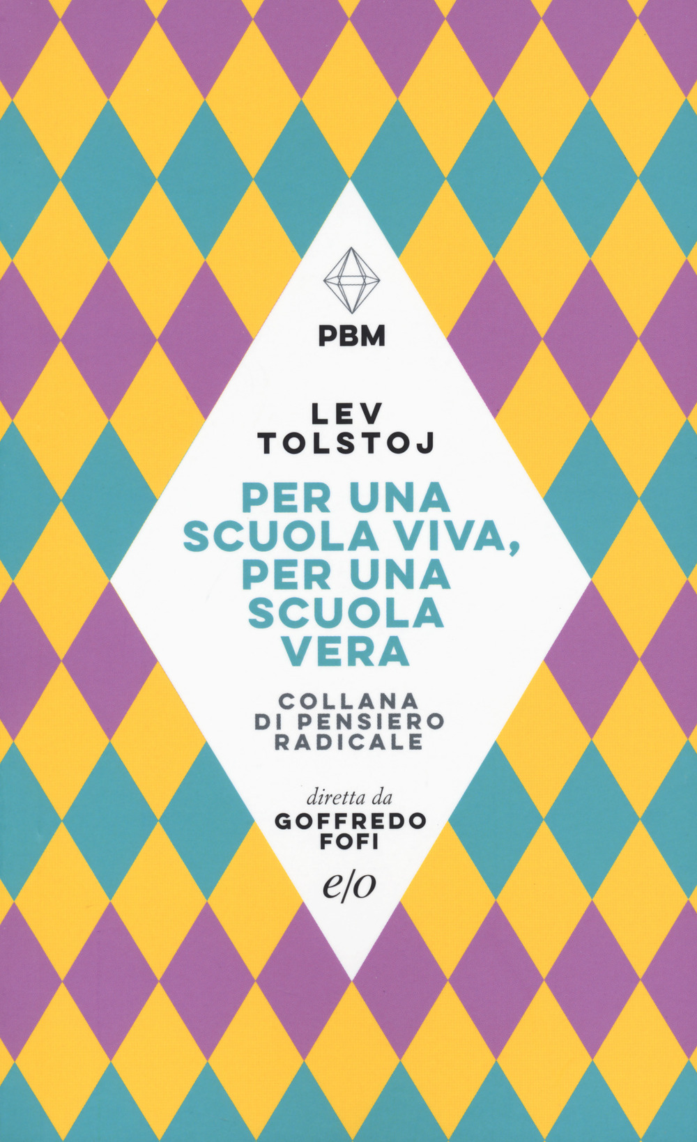 Libro Per una scuola viva