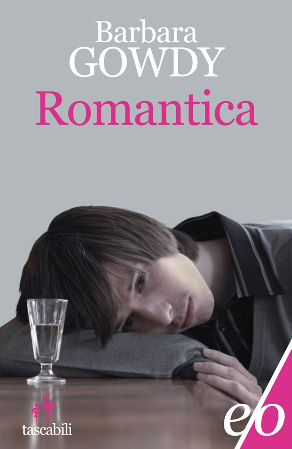 Libro Romantica di Barbara Gowdy - ean 9788833573250 - E/O