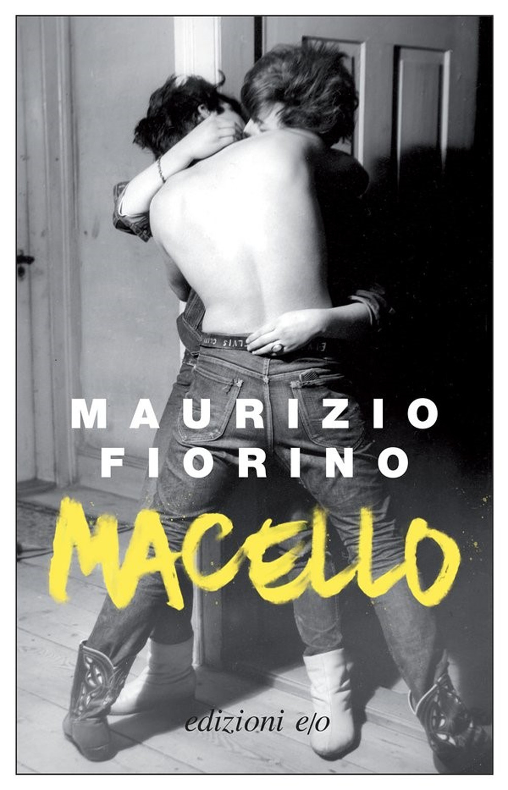 Libro Macello di Maurizio Fiorino - ean 9788833573656 - E/O