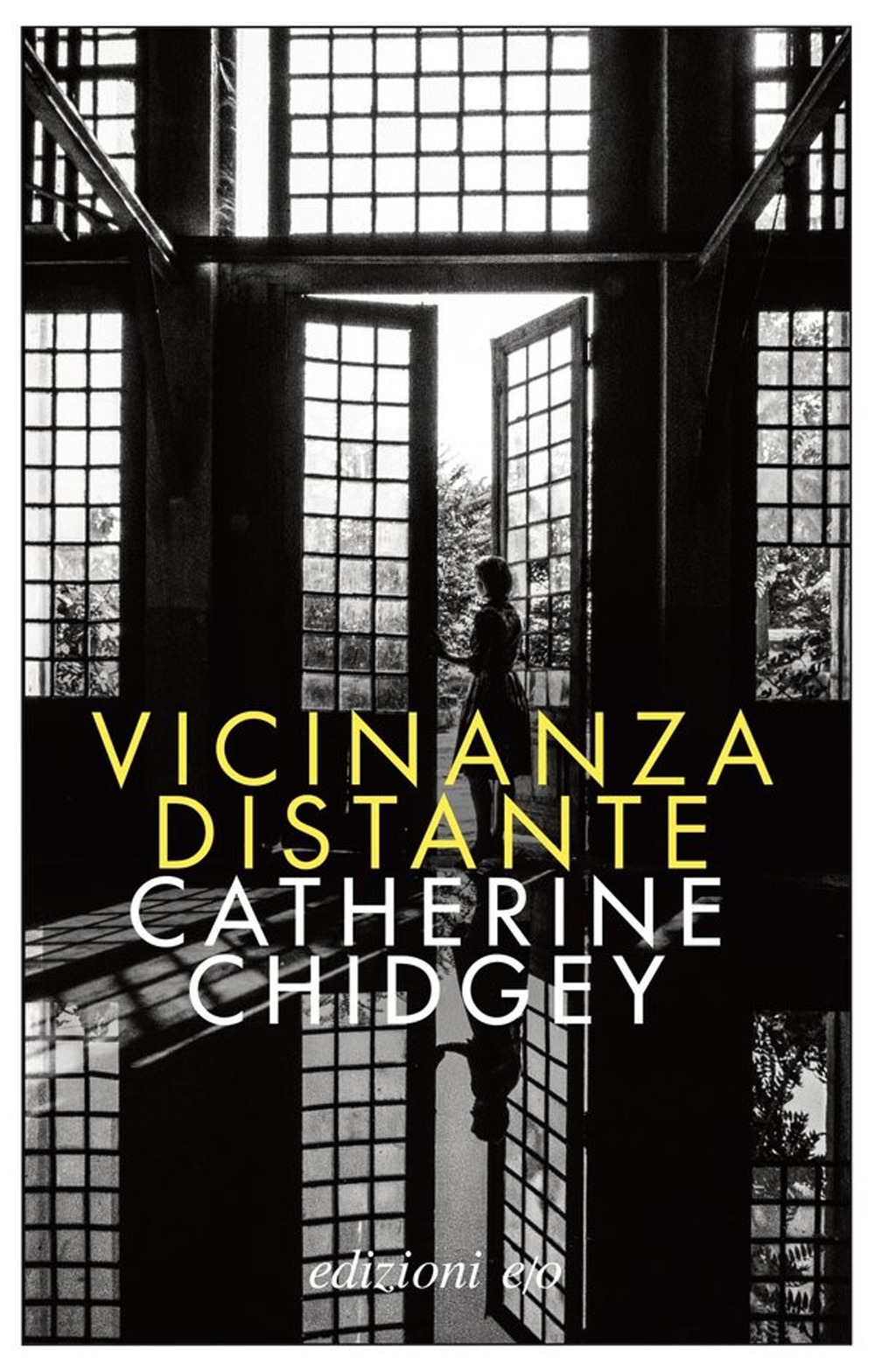 Libro Vicinanza distante di Catherine Chidgey - ean 9788833573663 - E/O