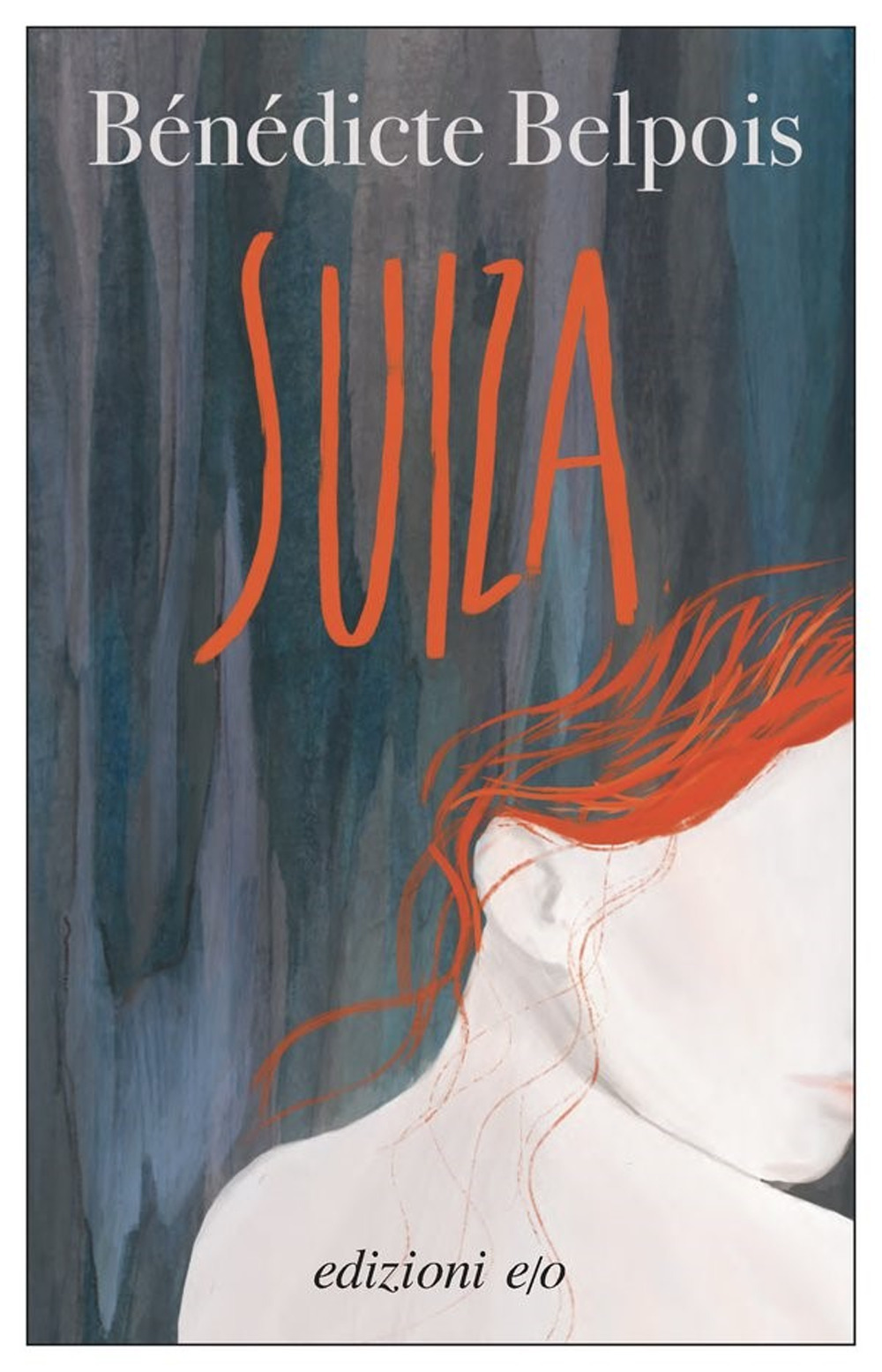 Libro Suiza di Bénédicte Belpois - ean 9788833573694 - E/O