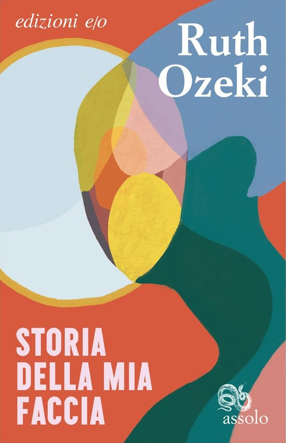 Libro Storia della mia faccia di Ruth Ozeki - ean 9788833575148 - E/O