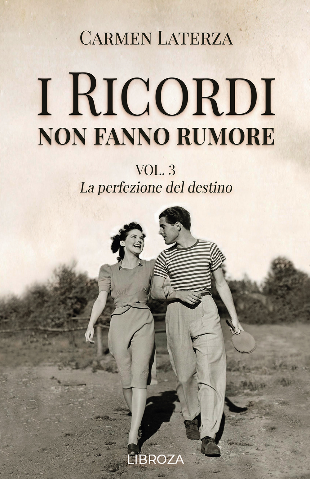 Libro ricordi non fanno rumore di Carmen Laterza - ean 9788833776705 - Passione Scrittore selfpublishing