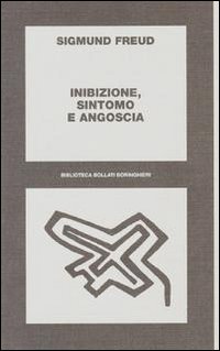 Libro Inibizione