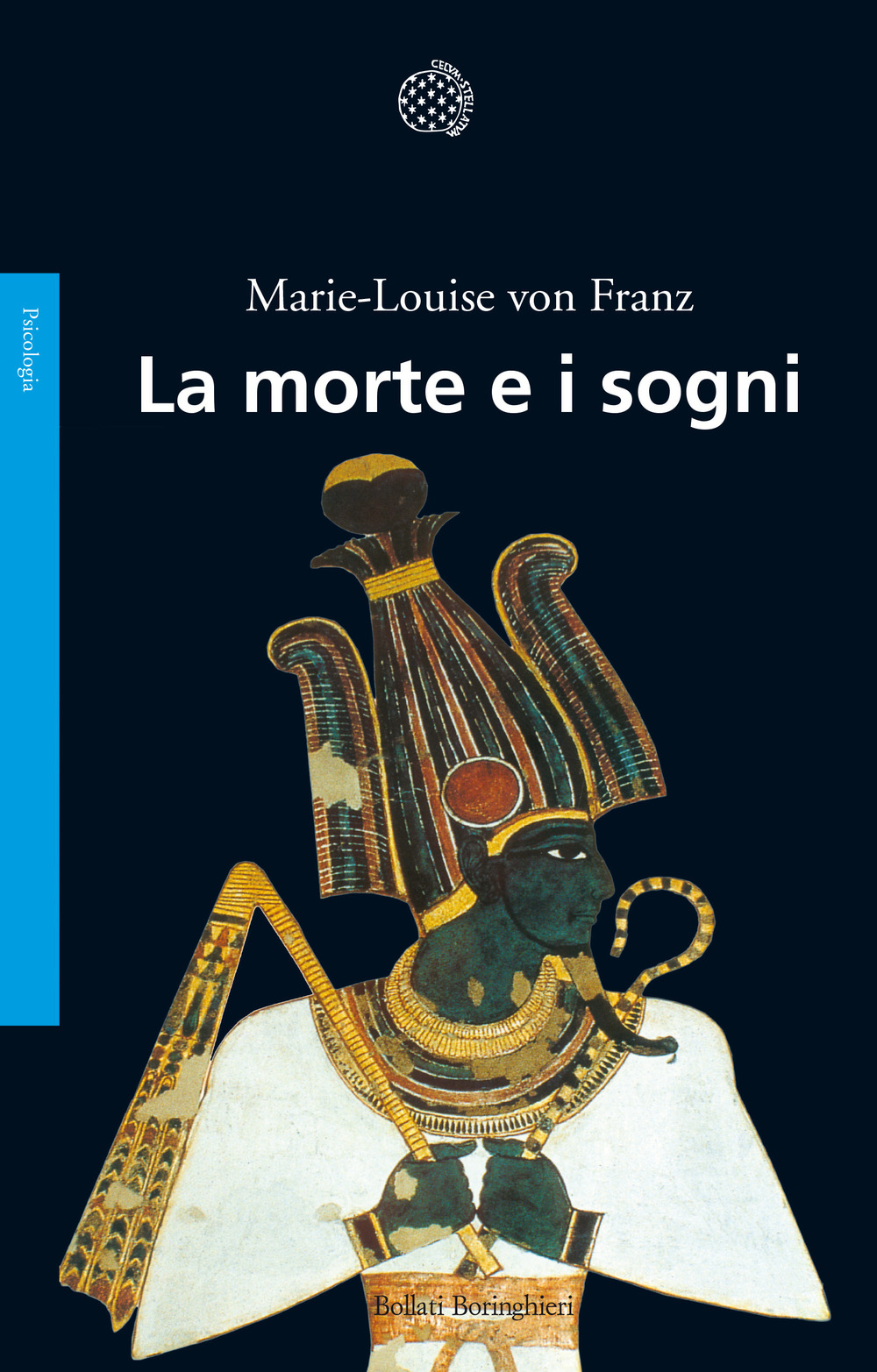 Libro morte e i sogni di Marie-Louise von Franz - ean 9788833900513 - Bollati Boringhieri