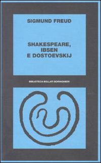Libro Shakespeare