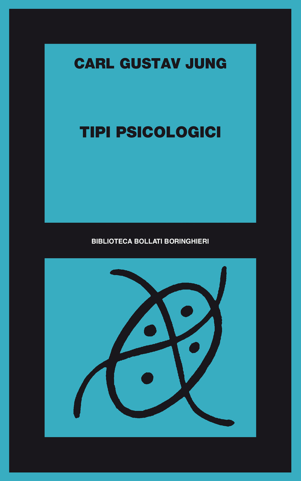 Libro Tipi psicologici. Descrizione generale di Carl Gustav Jung - ean 9788833902296 - Bollati Boringhieri