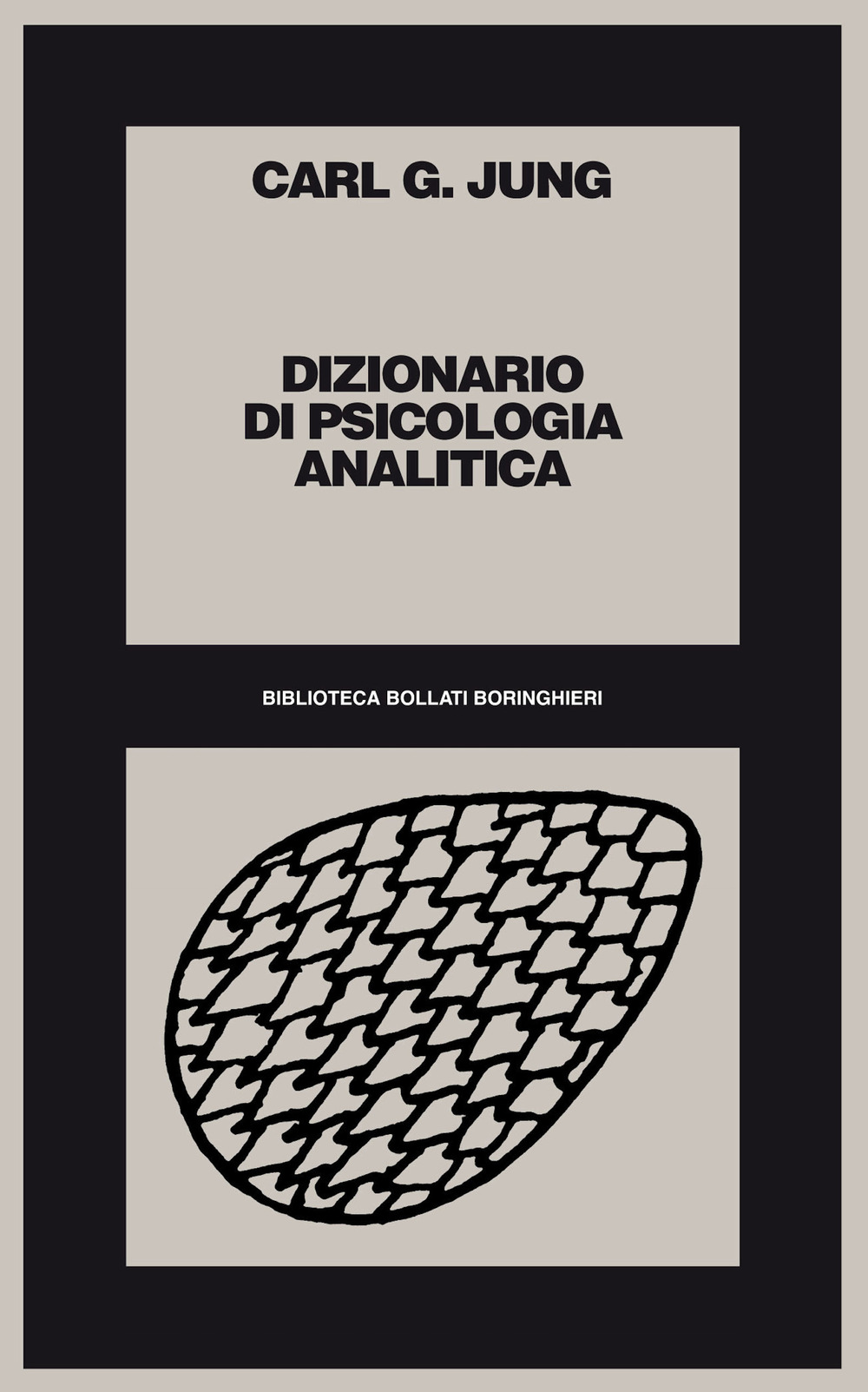 Libro Dizionario di psicologia analitica di Carl Gustav Jung - ean 9788833902319 - Bollati Boringhieri