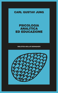 Libro Psicologia e educazione (1926-1946) di Carl Gustav Jung - ean 9788833902401 - Bollati Boringhieri
