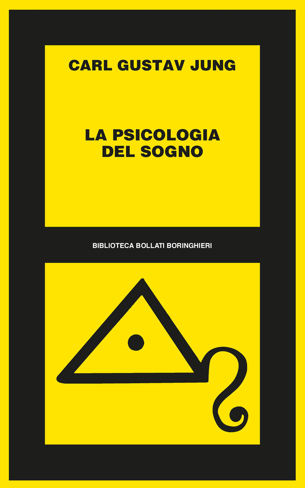 Libro psicologia del sogno di Carl Gustav Jung - ean 9788833902449 - Bollati Boringhieri