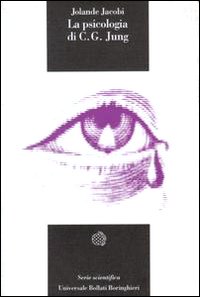 Libro psicologia di Carl G. Jung di Jolande Jacobi - ean 9788833903026 - Bollati Boringhieri