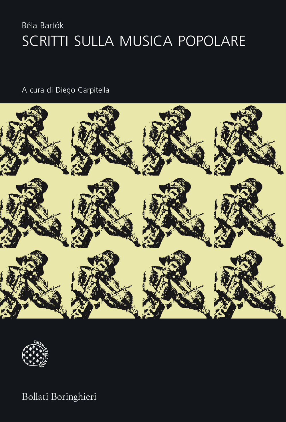 Libro Scritti sulla musica popolare di Béla Bartók - ean 9788833903378 - Bollati Boringhieri