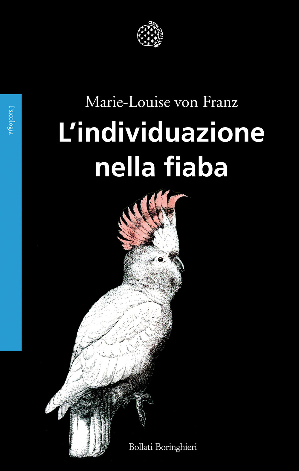 Libro individuazione nella fiaba di Marie-Louise von Franz - ean 9788833904030 - Bollati Boringhieri