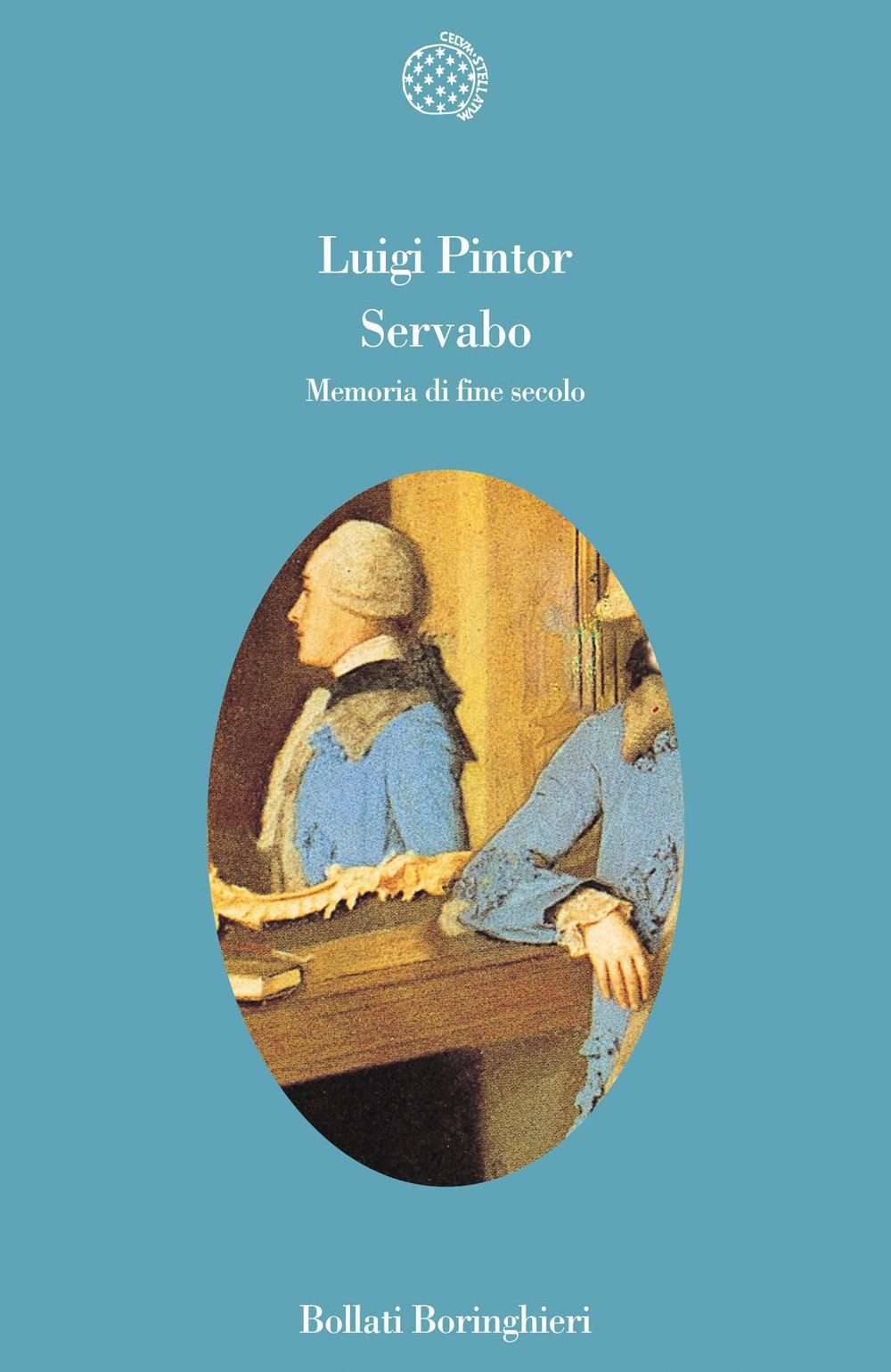 Libro Servabo: memoria di fine secolo di Luigi Pintor - ean 9788833906102 - Bollati Boringhieri