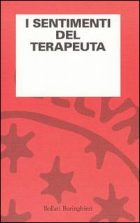 Libro sentimenti del terapeuta di  - ean 9788833906584 - Bollati Boringhieri