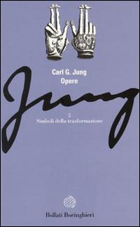 Libro Opere di Carl Gustav Jung - ean 9788833906737 - Bollati Boringhieri