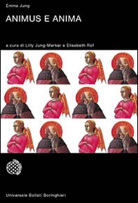 Libro Animus e anima di Emma Jung - ean 9788833907093 - Bollati Boringhieri