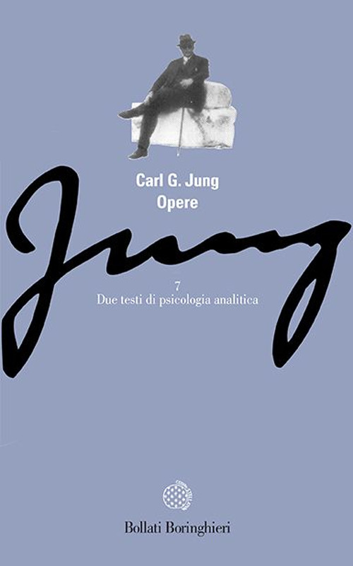Libro Opere di Carl Gustav Jung - ean 9788833907581 - Bollati Boringhieri