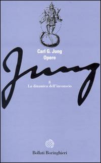 Libro Opere di Carl Gustav Jung - ean 9788833908397 - Bollati Boringhieri