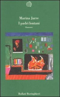 Libro padri lontani di Marina Jarre - ean 9788833908960 - Bollati Boringhieri
