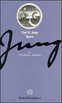 Libro Opere di Carl Gustav Jung - ean 9788833909110 - Bollati Boringhieri