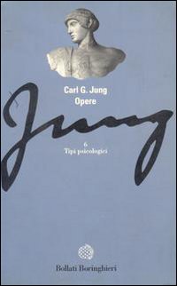 Libro Opere di Carl Gustav Jung - ean 9788833909660 - Bollati Boringhieri