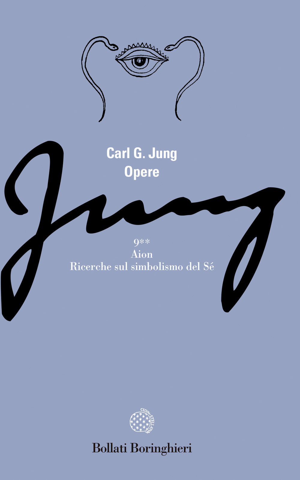 Libro Opere di Carl Gustav Jung - ean 9788833910208 - Bollati Boringhieri