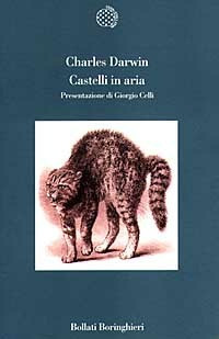 Libro Castelli in aria. Taccuini M. N. Profilo di un bambino di Charles Darwin - ean 9788833910277 - Bollati Boringhieri